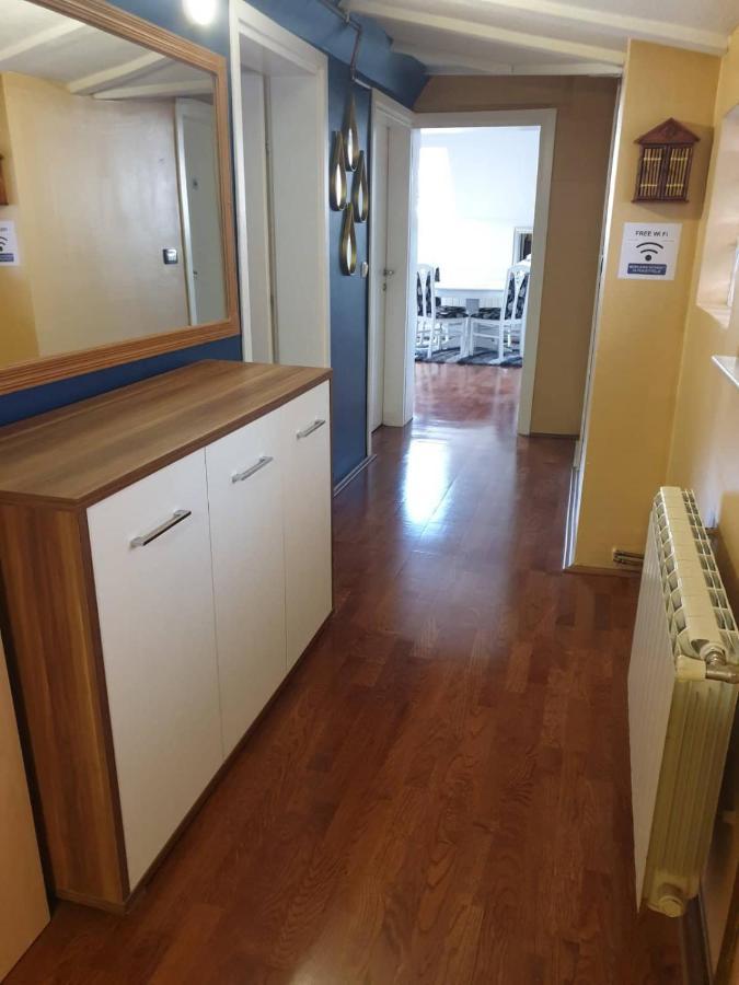 Apartman Lotos サラエヴォ エクステリア 写真