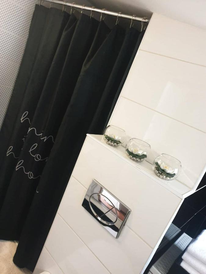 Apartman Lotos サラエヴォ エクステリア 写真