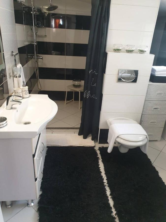 Apartman Lotos サラエヴォ エクステリア 写真