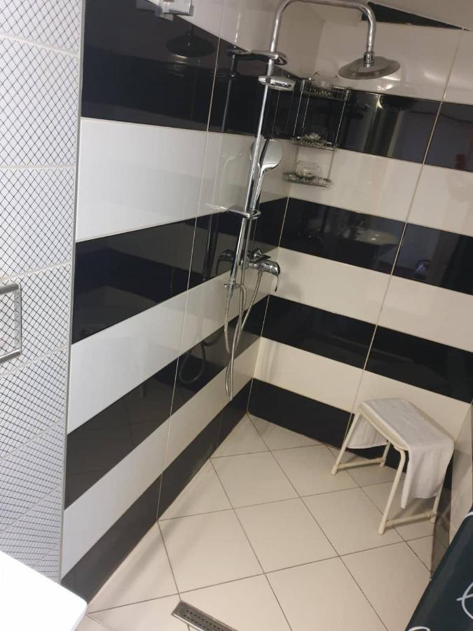 Apartman Lotos サラエヴォ エクステリア 写真