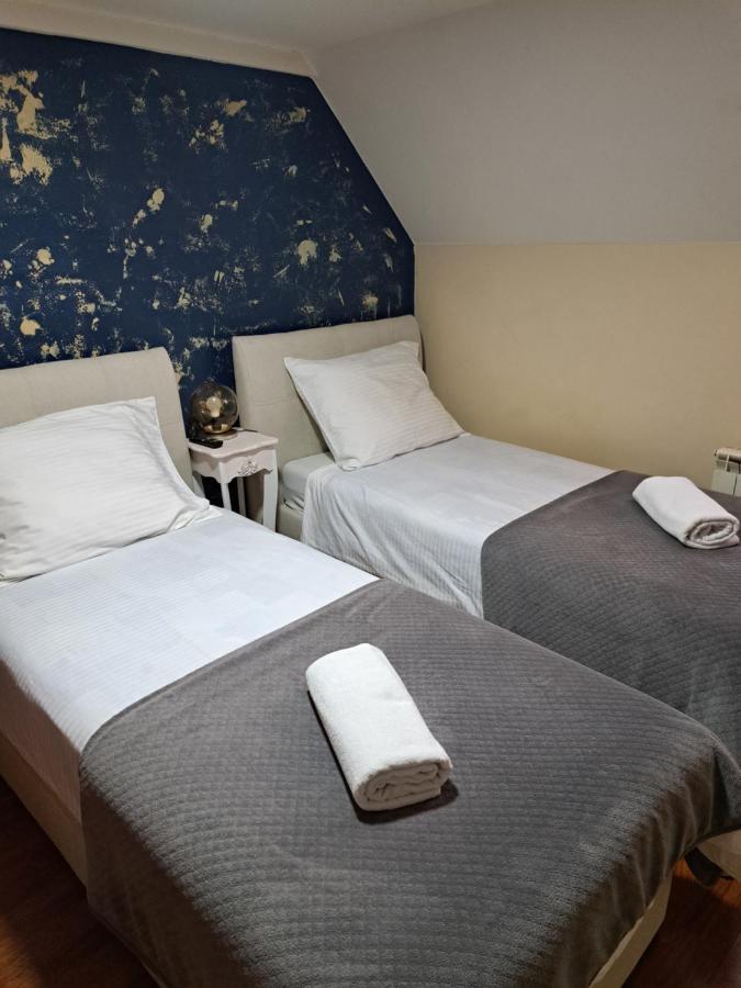 Apartman Lotos サラエヴォ エクステリア 写真