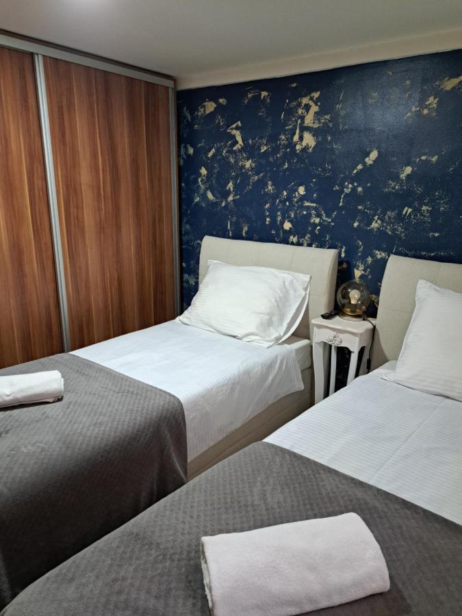 Apartman Lotos サラエヴォ エクステリア 写真