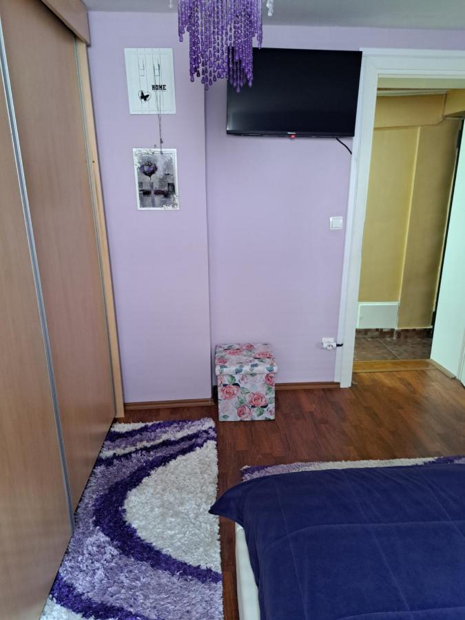 Apartman Lotos サラエヴォ エクステリア 写真