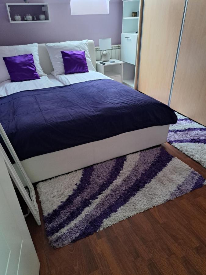 Apartman Lotos サラエヴォ エクステリア 写真