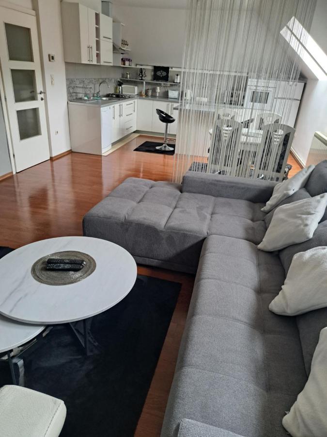 Apartman Lotos サラエヴォ エクステリア 写真