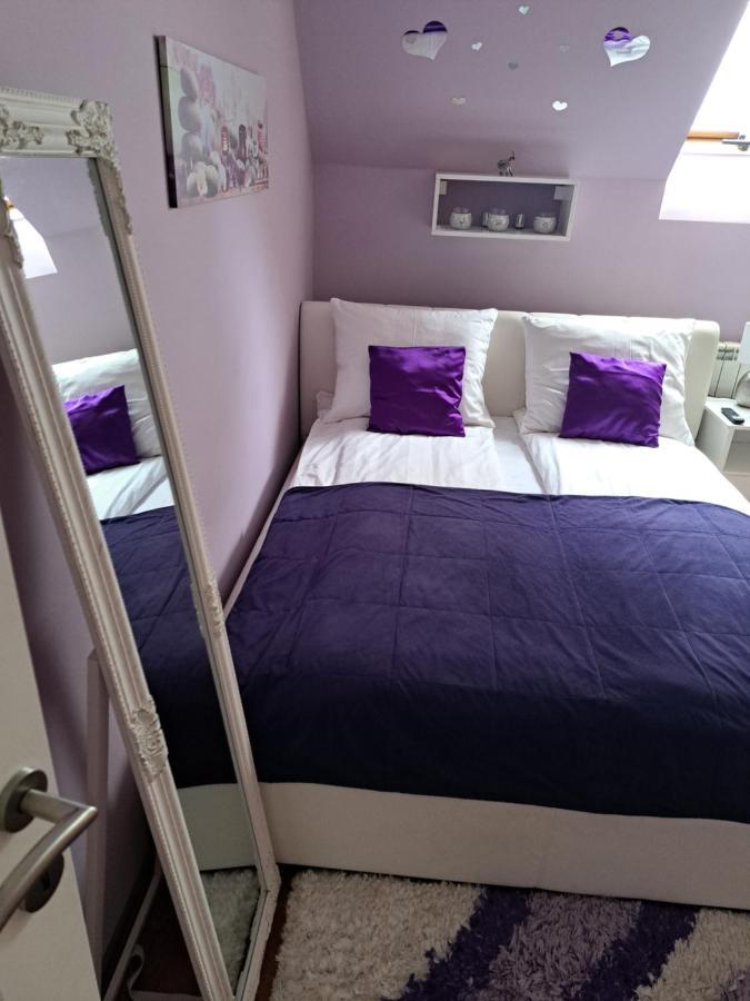 Apartman Lotos サラエヴォ エクステリア 写真